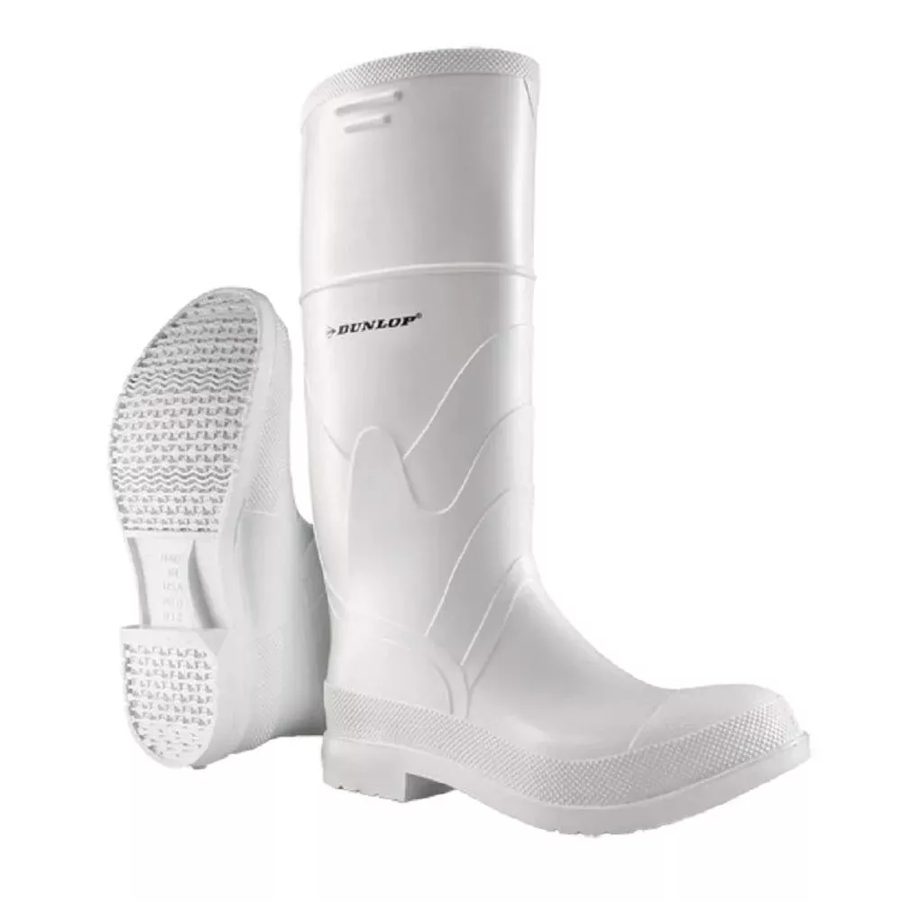 Dunlop Protective Footwear