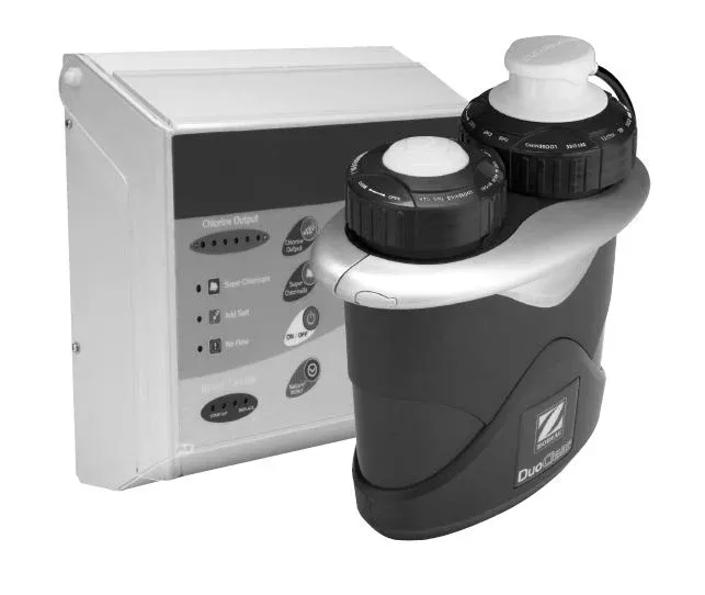 DUOCLEAR 35K CARTRIDGE SINGLE
