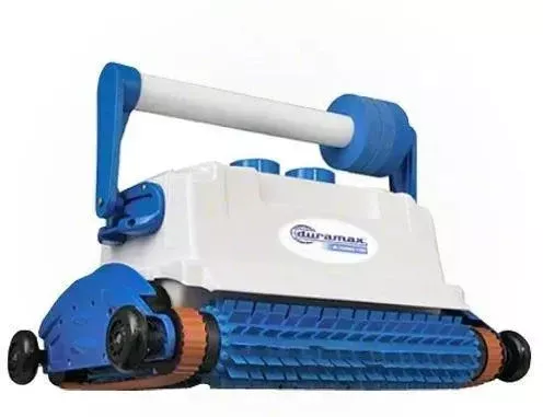 Duramax BiTurbo T-RC Pool Cleaner – ADMXBTTRC
