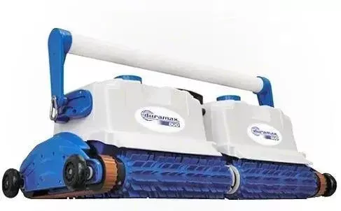 Duramax Duo – 150 Foot Cord Pool Cleaner – ADMXDUOCB