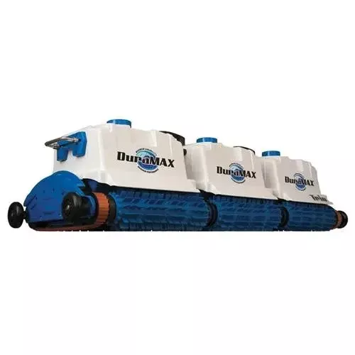 DuraMAX Trio Commercial Pool Cleaner