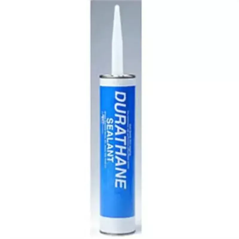 Durathane Sealant – White – Repairs Cracks and Holes in Pool