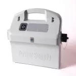DYNAMIC DC POWER SUPPLY