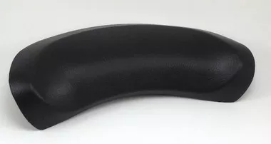 DYNASTY PILLOW, CLUB, BLACK, STITCHED, 2019