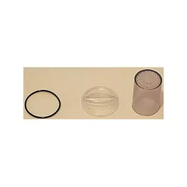 Dynasty Spas Water Feature, Internal Assembly, Slot Style