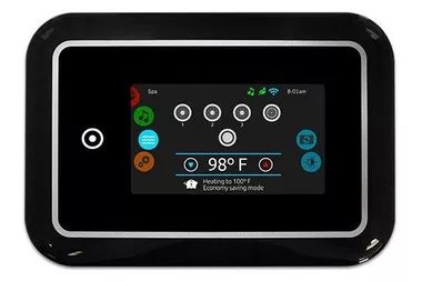 DYNASTY TOPSIDE CONTROL, K-1000+ TOUCHSCREEN, 2019, 15757