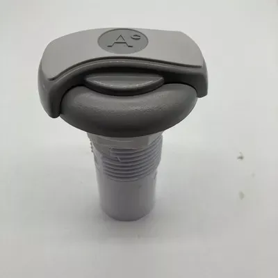 E-Series Air Control 340-6253