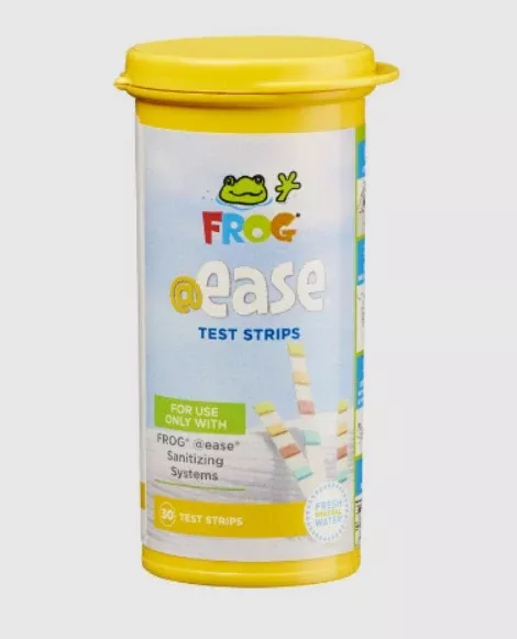 @EASE TEST STRIP