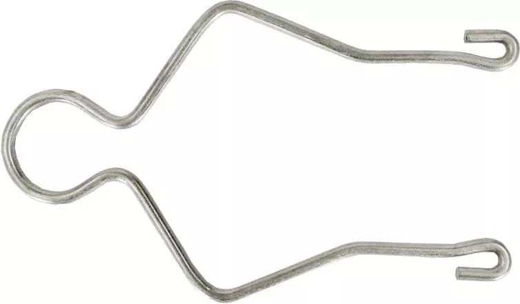 EC65/75 Retainer Clip – 1989 and Prior