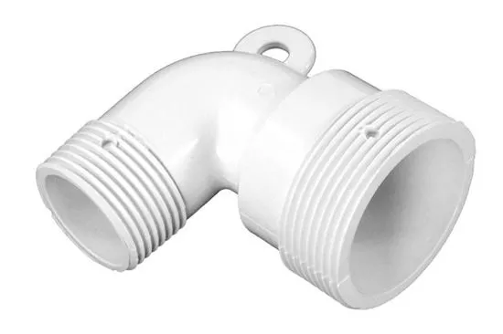 Elbow Por Series Jandy 726000
