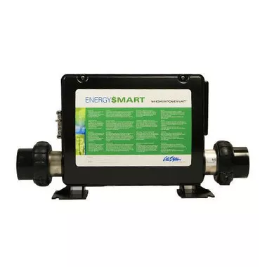 ELE09022500 CAL SPAS Control Box M7, 3.0Kw, Cs6115, Euro