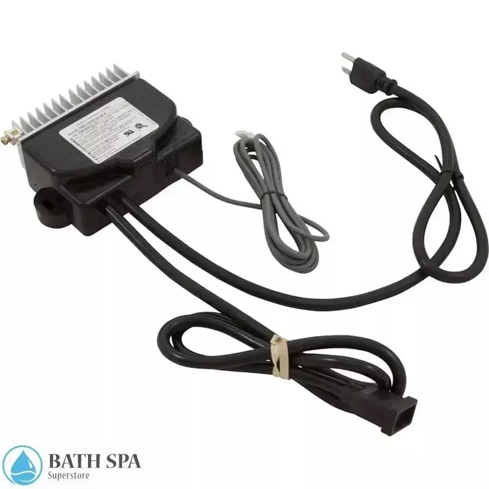 Electronic One Speed TMS Control For Water Pump 120V With Timer And Single Speed Operation