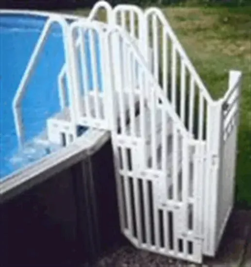 Enclosure Kit for Joining Two “STEP-1” Kits