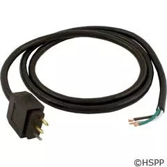 Engineered Source Mini Male Blower 110V Cord - SS2PSA-103B-1-C