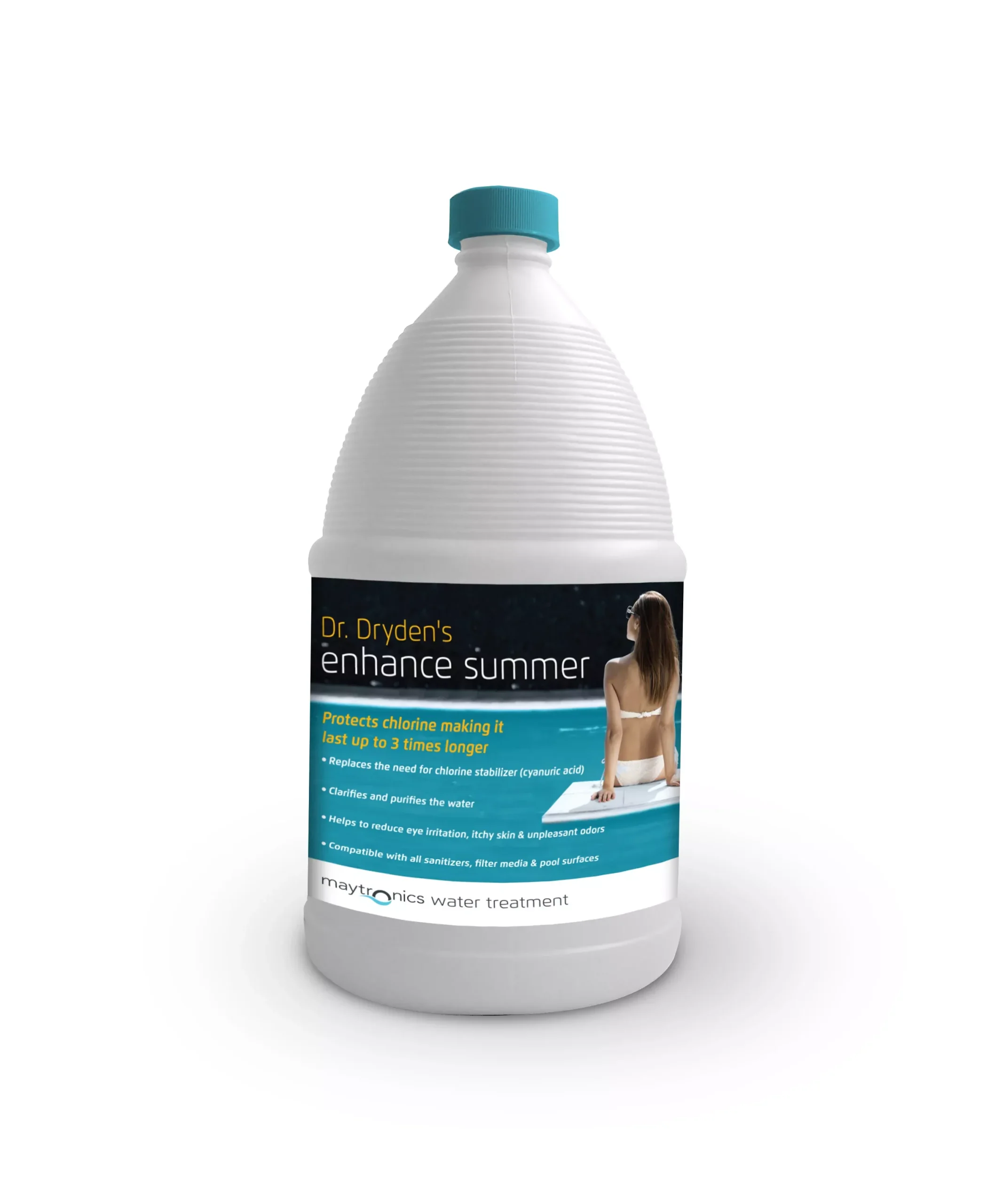 ENHANCE SUMMER
