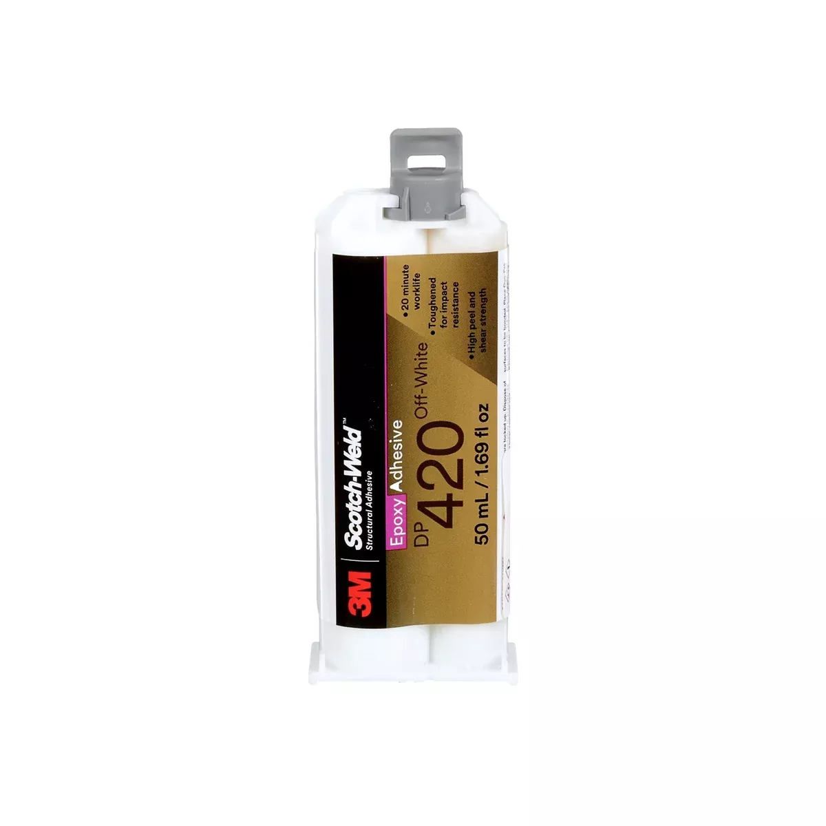 Epoxy Adhesive