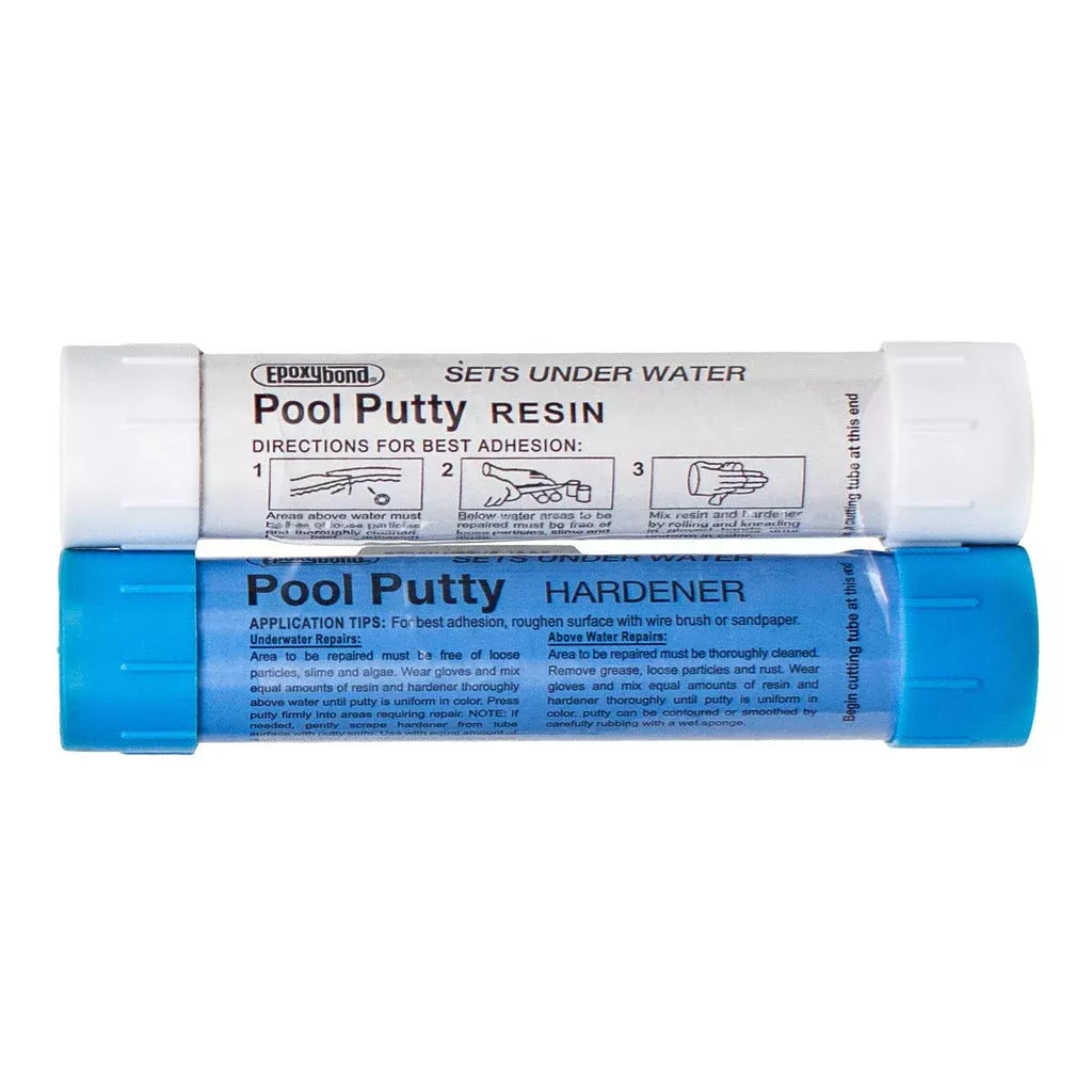 Epoxybond 2-Part Pool Putty