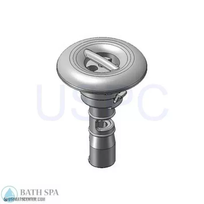 Euro Cyclone Jet Swirl Textured Barrel Assembly