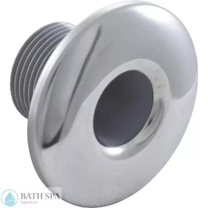 Euro Jet Barrel LS Stainless