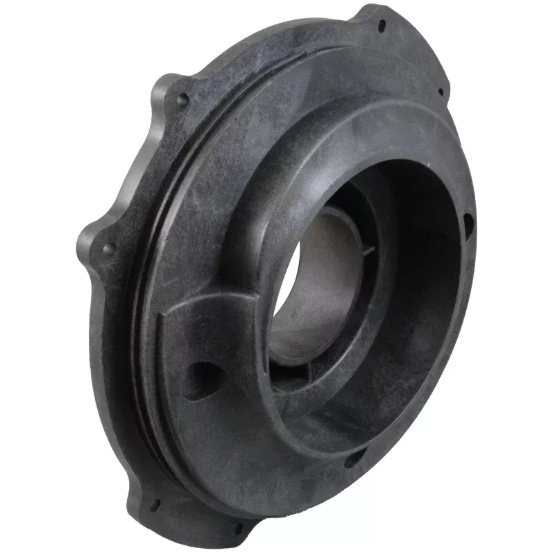 Faceplate, Waterway Executive 48 Frame/56 Frame, 2-1/2"