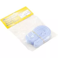 FeherGuard Reel Strap, FeherGuard, 26", Each | FG - RS26 10 Pack
