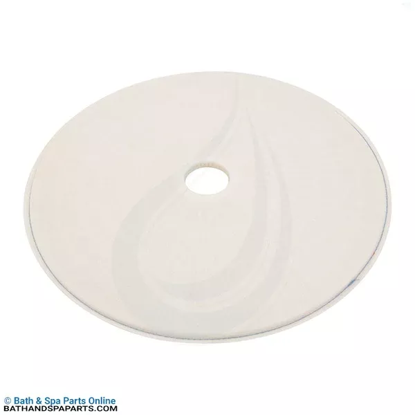 Filbur FC-9910 Pool 19″ Diameter Circular DE Grid Filter