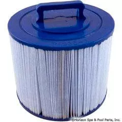 Filter, Cartridge, 40sqft, ht, 2″mpt b, 7″, 6″ 3oz MB
