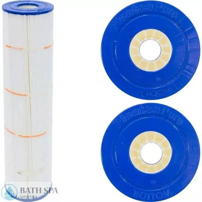 Filter Cartridge, 50 sq ft (C-4449) [C-4349]