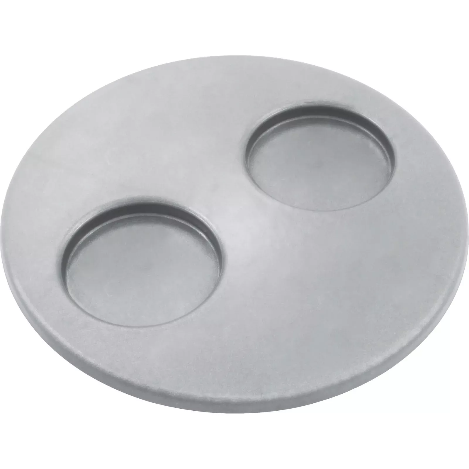 Filter Niche (2) Cup Holder Lid – Sts : 519-1089-STS