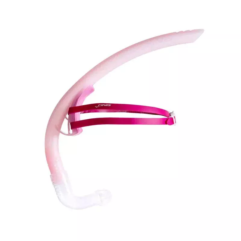 Finis Stability Snorkel – Orchid