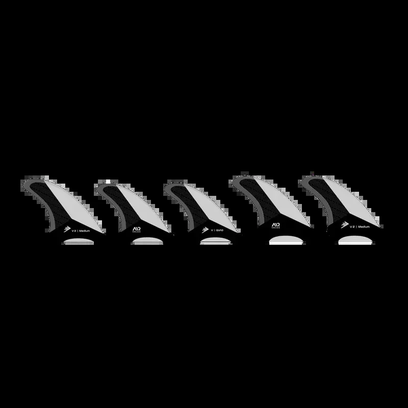 Firewire Velox 5 Fin Set (Futures or FCSII)