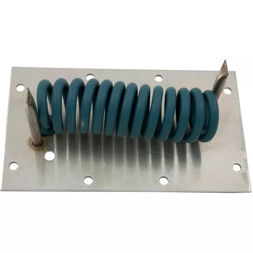 Flange Element 5" X 9" 6.0 kW Hydrouip 115V 230V Thermowell 25-14010