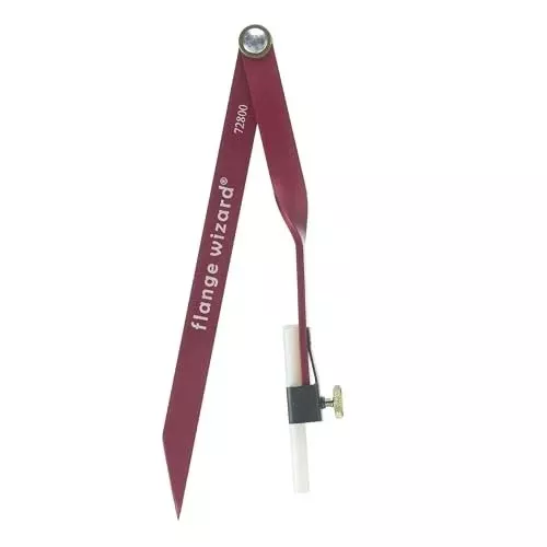 Flange Wizard – 72800 FLANGE WIZARD Radius Marker Small