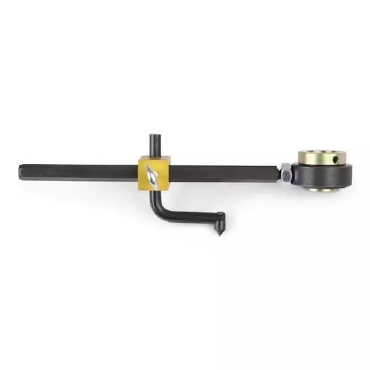 Flange Wizard CW-300 Circle Wiz Cutting Attachments, 0.5″ Width, 0.5″ Length