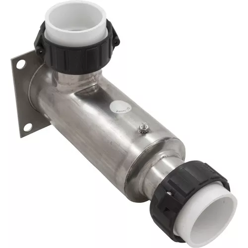 Flanged Manifold 2"S X 2"S 10" SS 90 Degr B-2001