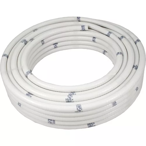 Flexible PVC Pipe 1/2″ x 100 foot 89-575-1002