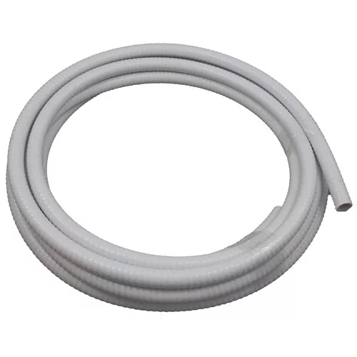 Flexible PVC Pipe 1/2″ x 25 foot 89-575-1013