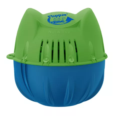 Flippin Frog – For Pop Up Pools