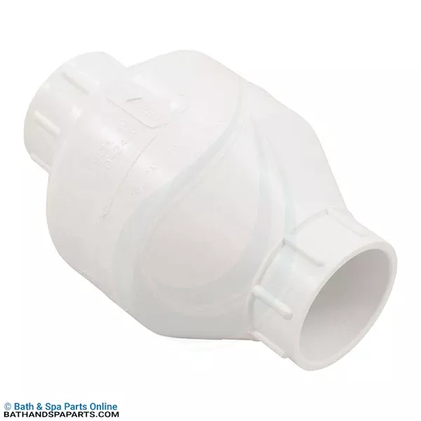 Flo Control 1″ Slip Swing Water 1500 Check Valve (1520-10)
