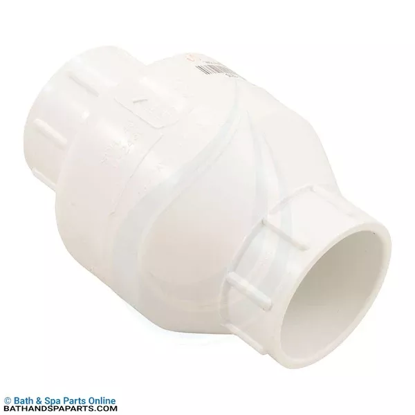 Flo Control 2″ Slip Swing Water 1500 Check Valve (1520-20)