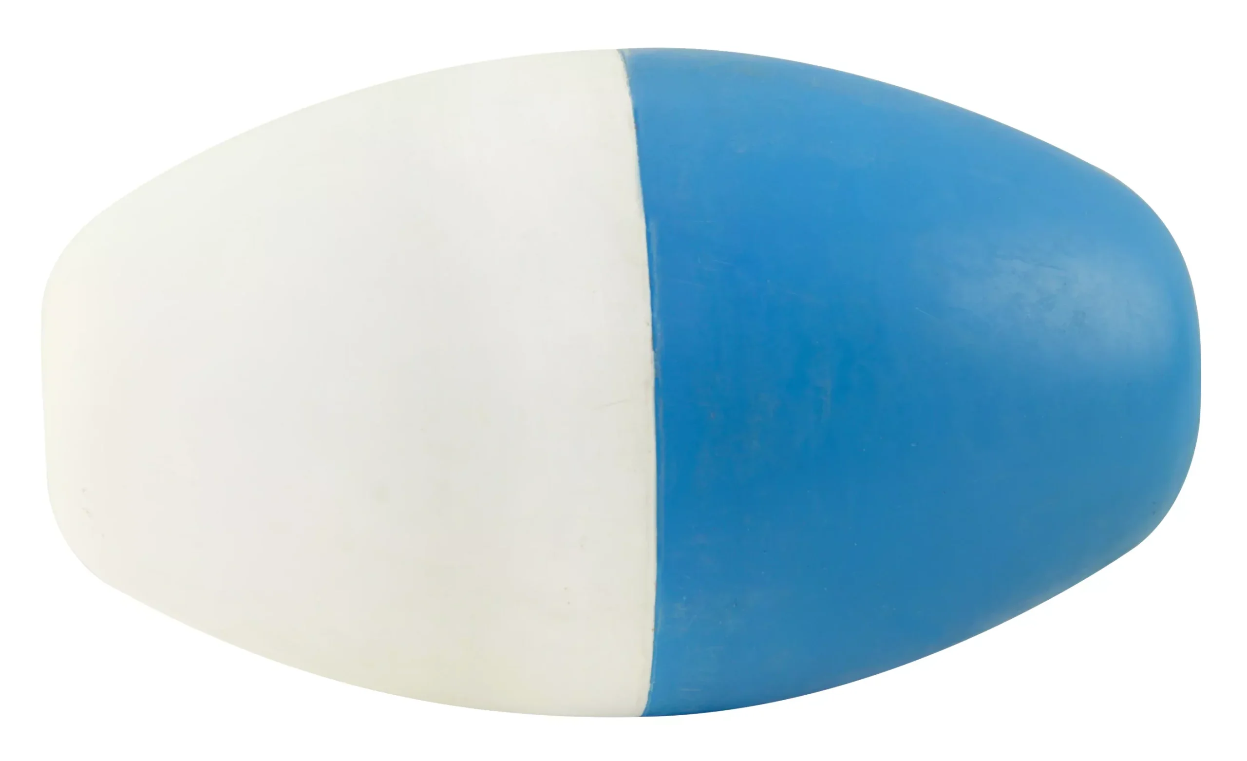 FLOAT 5X9 BLUE/WHITE #590