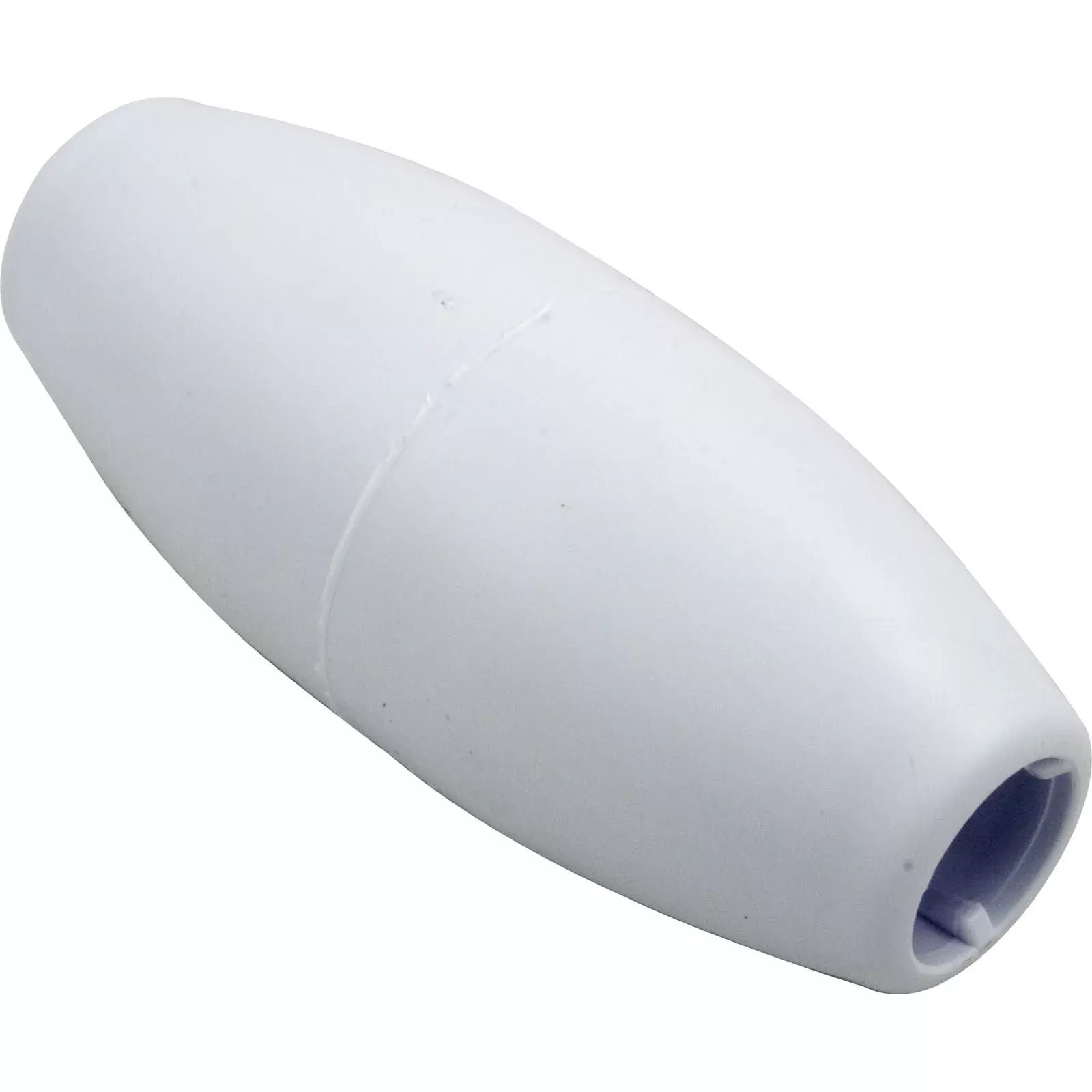 Float Pentair Letro Legend Cleaners Feed Hose White ED10P