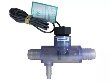 Flow Switch 3/4″ Barbed Ports- Sundance, Jacuzzi Spas, 2560-040
