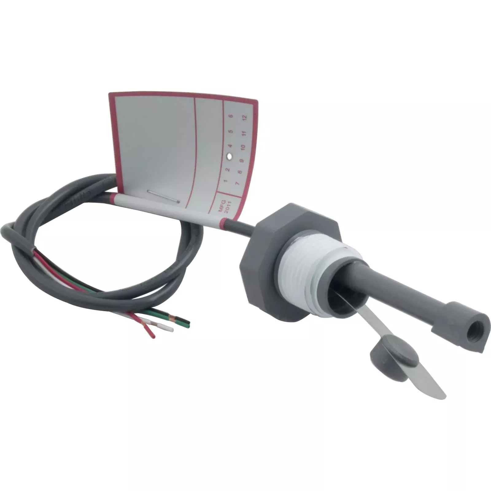 Flow Switch Pentair IntelliChlor 1/2" Male Pipe Thread 2A 520736
