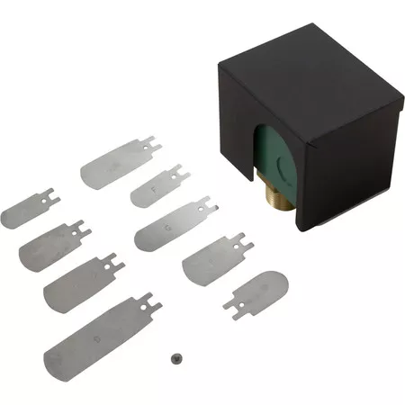 Flow Switch, Raypak Hi Delta Heaters- 007142F
