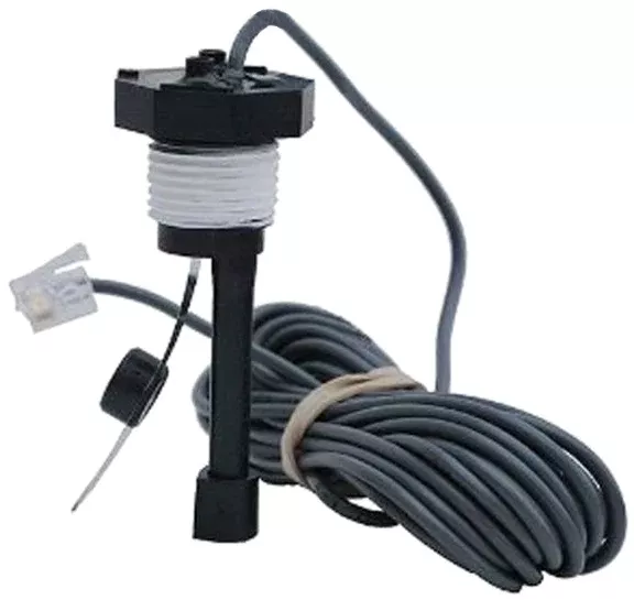 FLOW SWITCH W/ 15' CORD