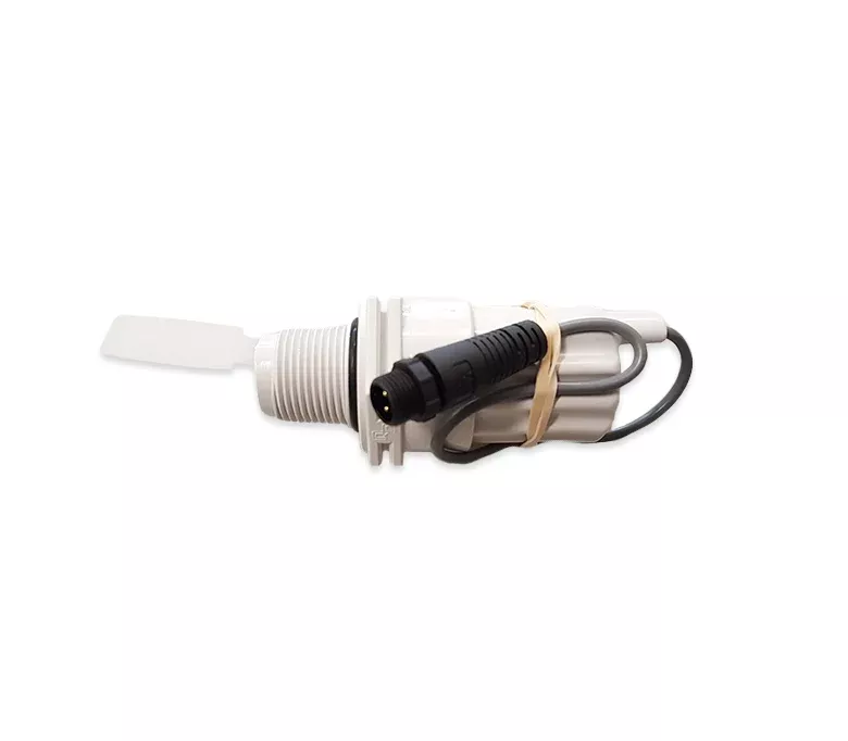 FLOW SWITCH W/ ROUND CONNECTOR