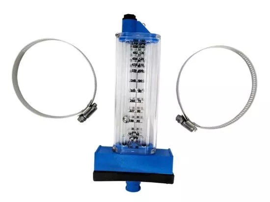 Flowmeter 30 to 150 gpm 570351
