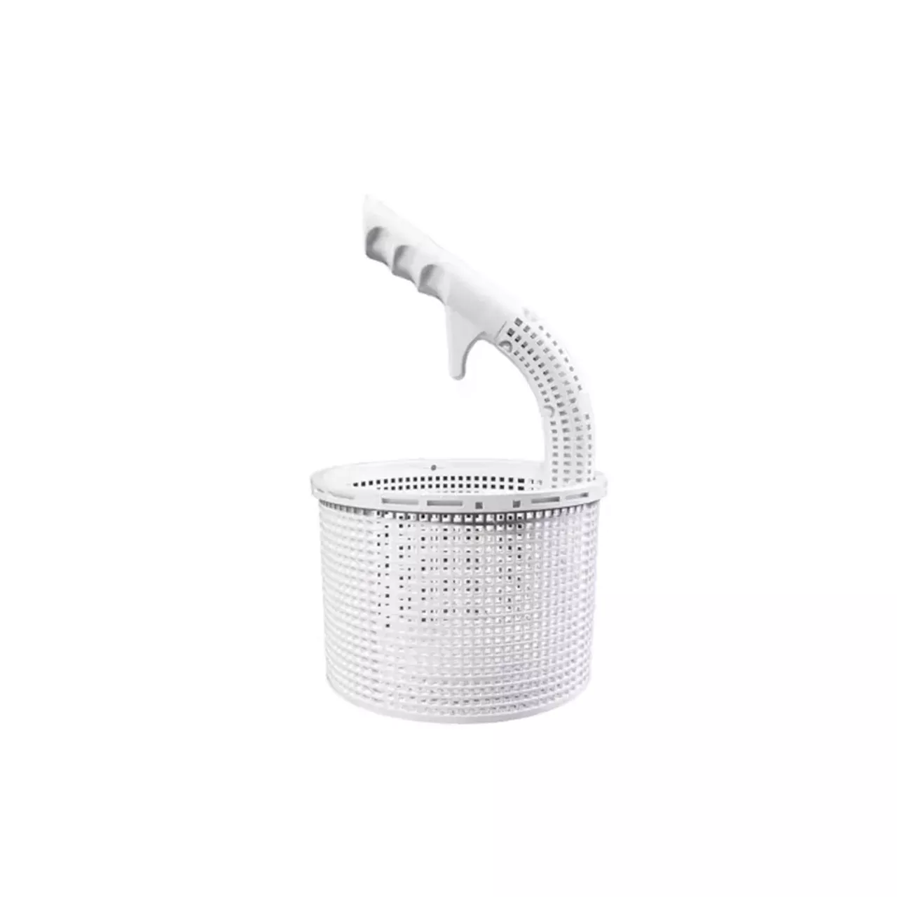 FlowSkim Skimmer Basket w/ 12" Handle