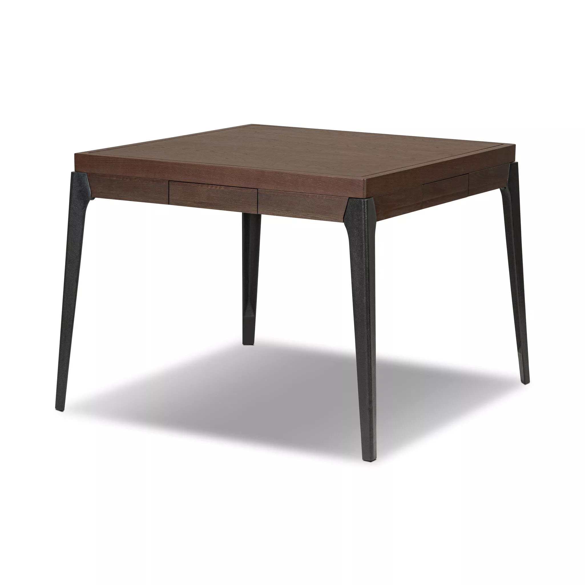 Four Hands District Eight Mahjong Table